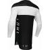 Tricou Thor SportMode Strike, culoare negru/alb, marime L