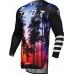 Tricou Thor SportMode SD, culoare negru, marime 2XL