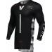 Tricou Thor SportMode Riot, culoare negru, marime L