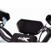 ATV XTR Pro Raptor 015, roti 10 inch, 250cc, 4+1 viteze, culoare negru/albastru