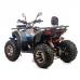 ATV XTR Pro Farmer 019, roti 10 inch, 250cc, 1+1 viteze, jante de aluminu, culoare gri/albastru