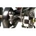 ATV XTR Pro Farmer 019, roti 10 inch, 250cc, 1+1 viteze, jante de aluminu, culoare negru/verde