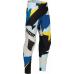 Pantaloni motocross Thor SportMode Brave, culoare multicolor, marime 34