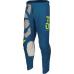 Pantaloni motocross Thor LaunchMode Forge, culoare albastru, marime 32