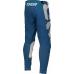 Pantaloni motocross Thor LaunchMode Forge, culoare albastru, marime 36