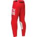 Pantaloni motocross Thor LaunchMode Forge, culoare rosu, marime 28