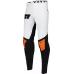 Pantaloni motocross Thor SportMode Rogue, culoare alb/negru, marime 32