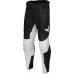 Pantaloni motocross Thor LaunchMode Storm, culoare alb/negru, marime 44