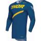 Tricou Thor SportMode Brave, culoare albastru, marime S