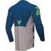 Tricou Thor LaunchMode Forge, culoare albastru, marime XL