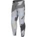 Pantaloni motocross Thor LaunchMode Brave, culoare gri, marime 36