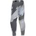 Pantaloni motocross Thor LaunchMode Brave, culoare gri, marime 30