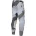 Pantaloni motocross Thor LaunchMode Brave, culoare gri, marime 28