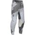 Pantaloni motocross Thor LaunchMode Brave, culoare gri, marime 42