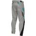 Pantaloni motocross Thor LaunchMode Zone, culoare gri/negru, marime 30