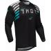 Tricou Thor LaunchMode Zone, culoare negru/gri, marime S