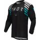 Tricou Thor LaunchMode Zone, culoare negru/gri, marime S