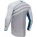 Tricou Thor LaunchMode Vented Raid, culoare gri, marime 3XL