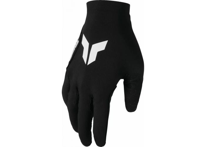 Manusi atv/cross Thor SportMode Iconic, culoare negru, marime L