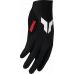 Manusi atv/cross Thor SportMode Riot, culoare negru, marime S