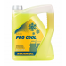 Antigel moto&atv gata concentrat MANNOL PRO COOL 5L