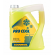 Antigel moto&atv gata concentrat MANNOL PRO COOL 5L