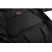 Protectie corp Thor Sentry Stealth Guard, culoare negru, marime L/XL