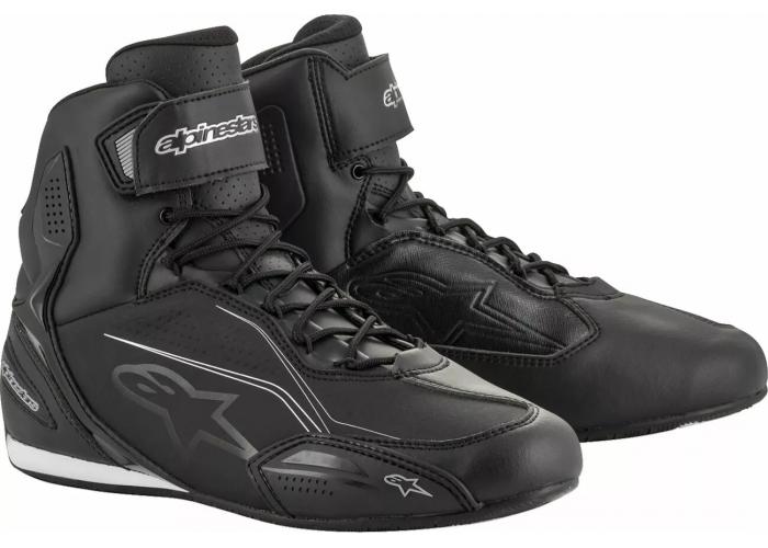 Cizme dama Alpinestars Stella Faster-3, culoare negru, marime 35