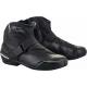 Ghete Alpinestars SMX-1R V2, culoare negru, marime 39