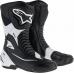 Cizme Alpinestars SMX-6 v2 culoare negru/alb, marimea 38