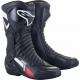 Cizme Alpinestars SMX-6 v2 culoare Negru/Alb/Rosu marimea 40