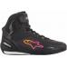 Ghete dama Alpinestars Stella Faster-3 Rideknit, culoare negru, marime 42.5