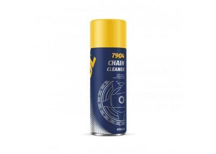 Spray curatat lant motociclete 400ml, 7904