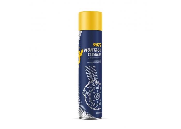 Spray curatat frane Brake Cleaner, 450ml