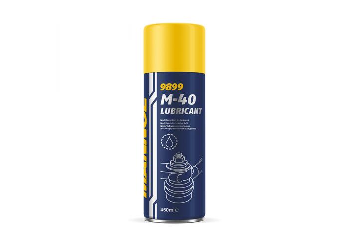 Spray multiuzual Mannol M40, 450ml