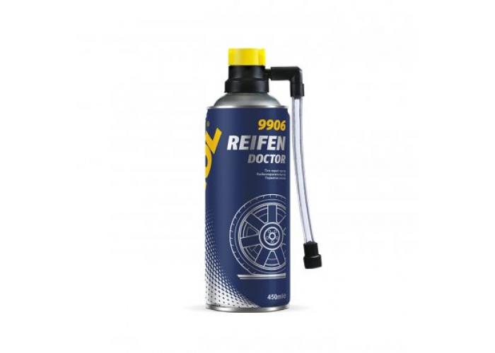 Spray reparat pana auto/moto/atv, 450ml