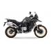 Motocicleta Voge 900DSX, culoare negru, cutii bagaje incluse