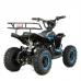 Atv electric copii XTR E-M8/6 1000W, culoare negru/albastru