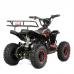 Atv electric copii XTR E-M8/6 1000W, culoare negru/rosu