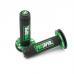 Set 2 mansoane cross/enduro, ProTaper, culoare negru/verde