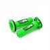 Set 2 mansoane cross/enduro, ProTaper, culoare verde