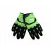 Manusi enduro/atv/cross Asix AS3 Senior, culoare verde lime, marime S