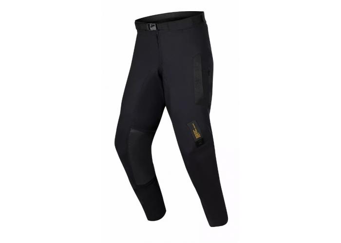 Pantaloni atv/cross Alpinestars Techdura, culoare negru, marime 38