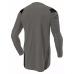 Tricou atv/cross Alpinestars Techdura, culoare maro/negru, marime 2XL