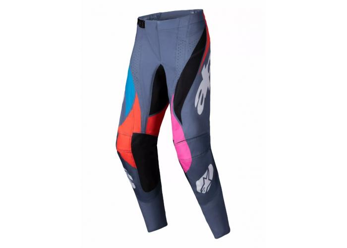 Pantaloni atv/cross Alpinestars Techstar Dreem, culoare multicolor, marime 36