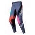 Pantaloni atv/cross Alpinestars Techstar Dreem, culoare multicolor, marime 36