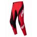 Pantaloni atv/cross Alpinestars Techstar Dreem, culoare rosu/negru, marime 38