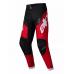 Pantaloni atv/cross Alpinestars Racer Veil, culoare negru/rosu, marime 40