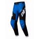 Pantaloni atv/cross Alpinestars Racer Veil, culoare albastru/negru, marime 36