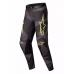 Pantaloni atv/cross Alpinestars Racer Hollow, culoare gri/galben, marime 36